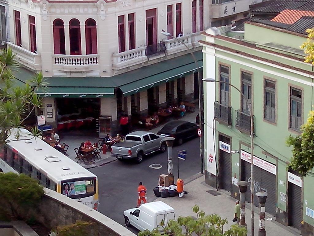 Apartamento Paco Dos Arcos Rio de Janeiro