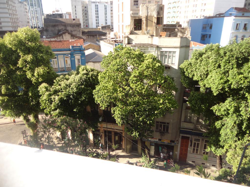 Apartamento Paco Dos Arcos *