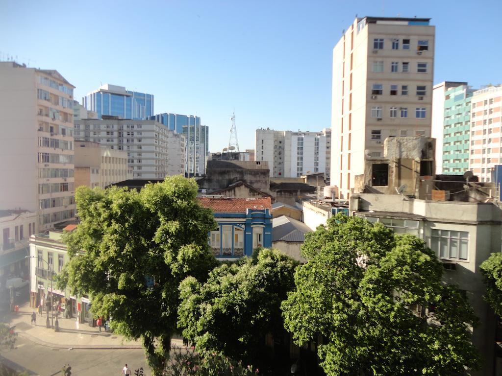Paco Dos Arcos Rio de Janeiro