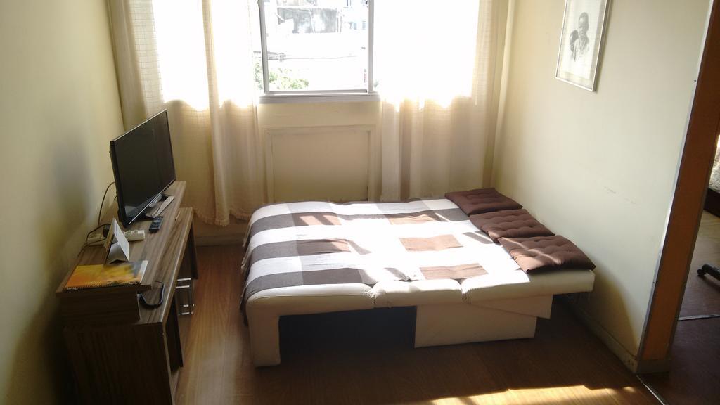 Apartamento Paco Dos Arcos Rio de Janeiro