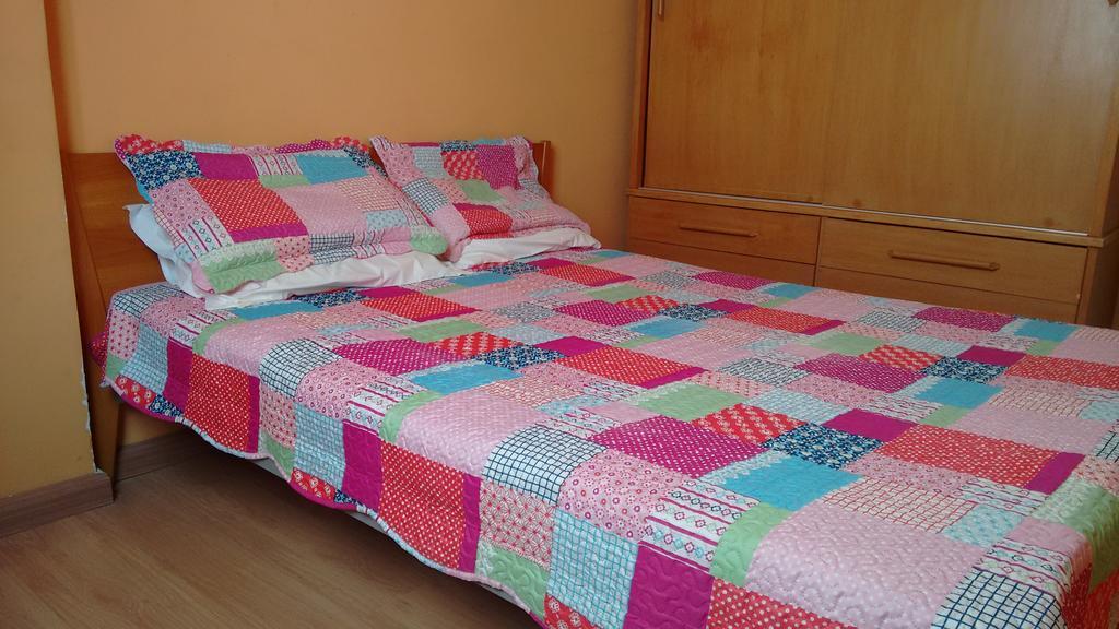 Apartamento Paco Dos Arcos