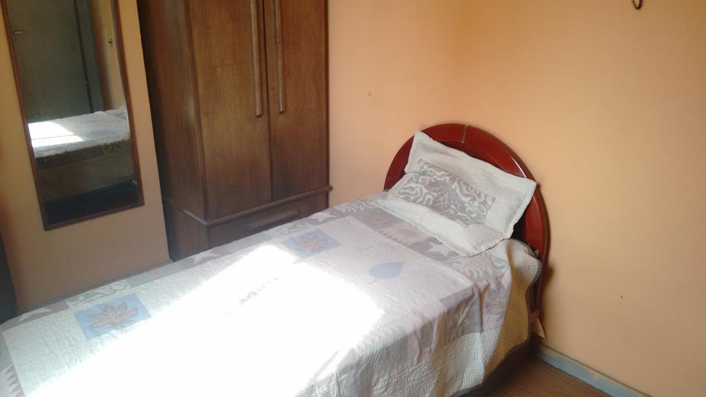 Apartamento Paco Dos Arcos Rio de Janeiro
