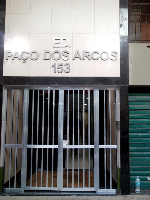 Paco Dos Arcos