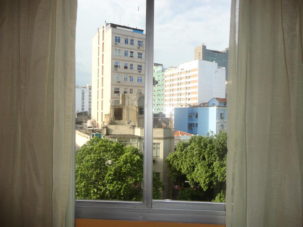 Paco Dos Arcos Rio de Janeiro